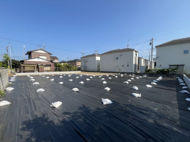 茂原＿約272坪！住宅街に位置する広い土地！｜茂原の不動産｜（株