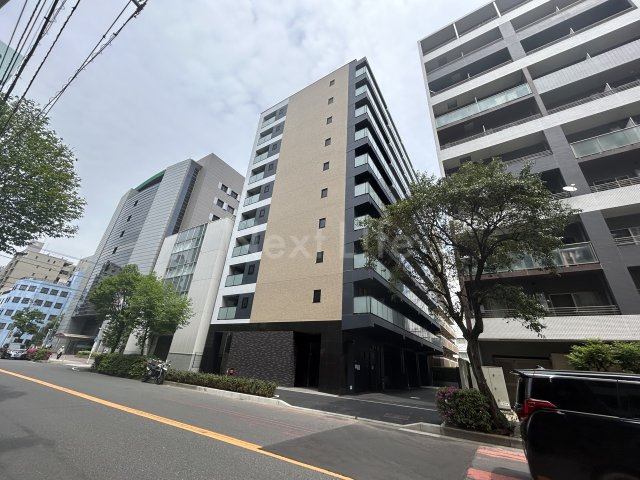 LEXE AZEST横濱関内