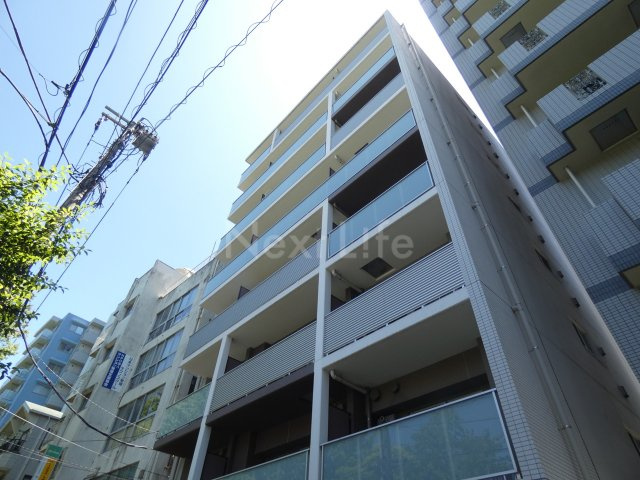 Portside Urban Residence