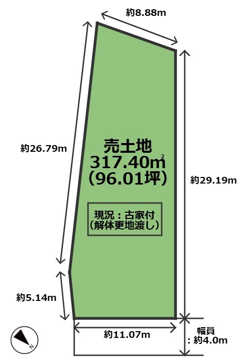 土地図