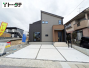 リーブルガーデン西条町田口(第2)の画像