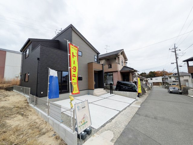 【現地写真】
2025年11月に撮影しました