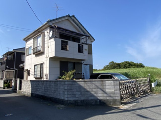 TX八潮駅からバス18分！LDK広々16.3帖の3LDKが販売開始です♪