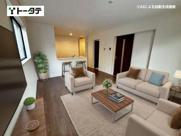 リーブルガーデン美の里1丁目の画像