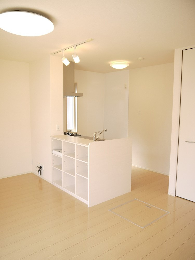 居間・リビング