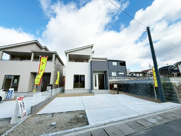 ブルーミングガーデン西条町田口の画像