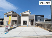 ブルーミングガーデン西条町田口の画像