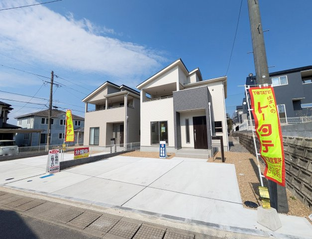 【現地写真】
2025年12月に撮影しました