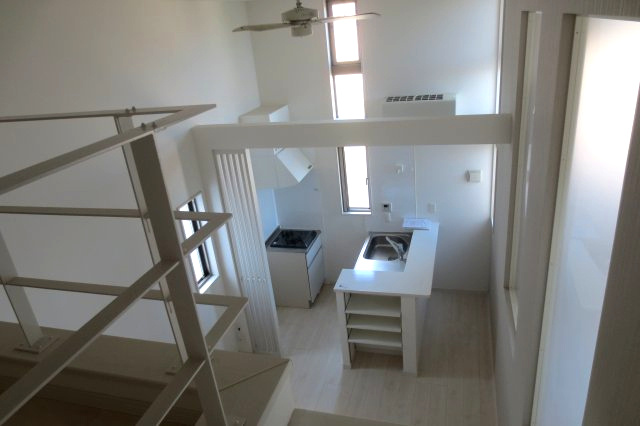 居間・リビング