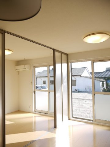 居間・リビング