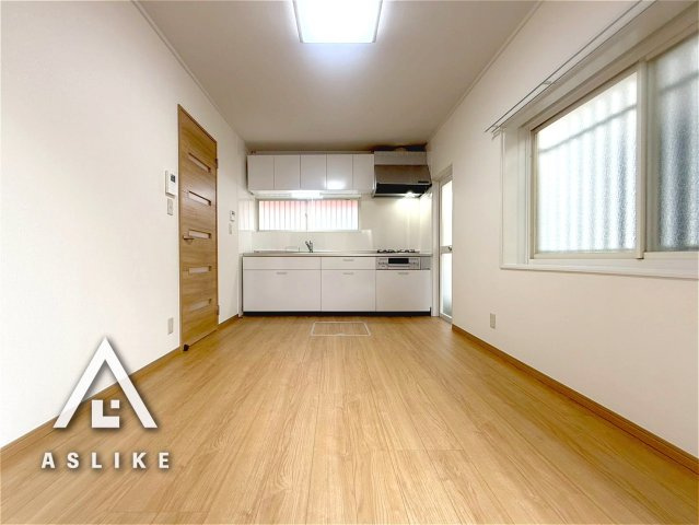 居間・リビング