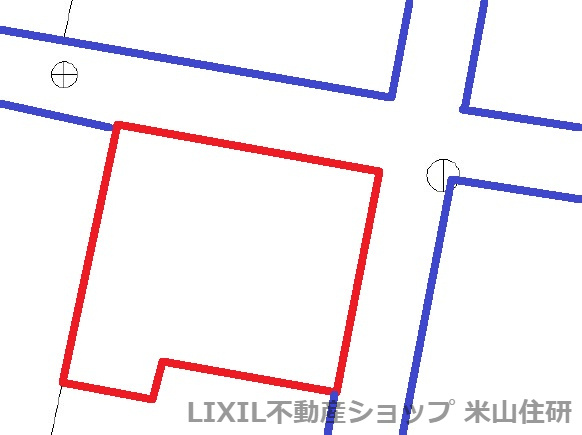 土地図