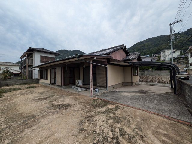 【現地写真】
2025年9月に撮影しました