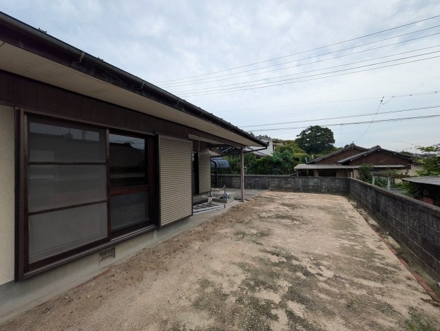 【現地写真】
2025年9月に撮影しました