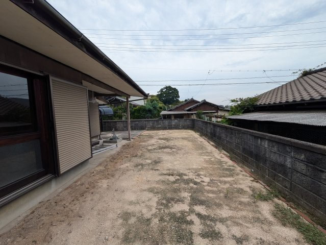 【現地写真】
2025年9月に撮影しました