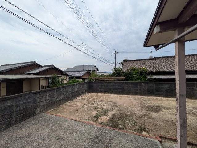 【現地写真】
2025年9月に撮影しました