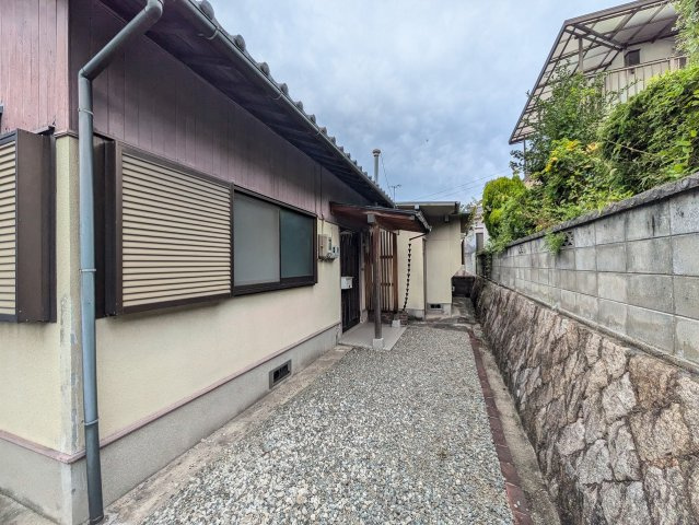 【現地写真】
2025年9月に撮影しました