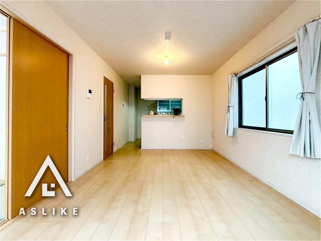 居間・リビング