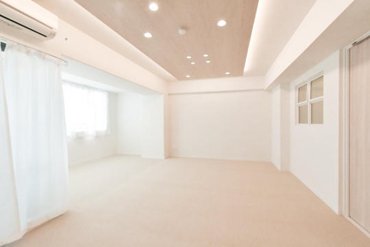 居間・リビング