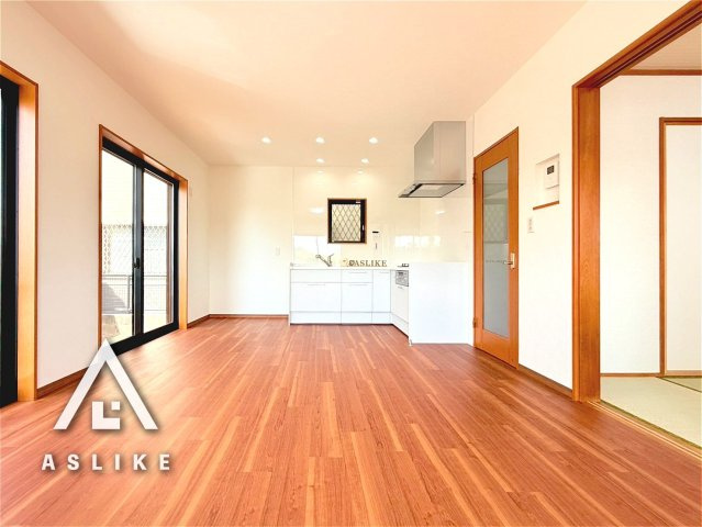 居間・リビング