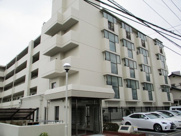 古江西町パークマンションの画像