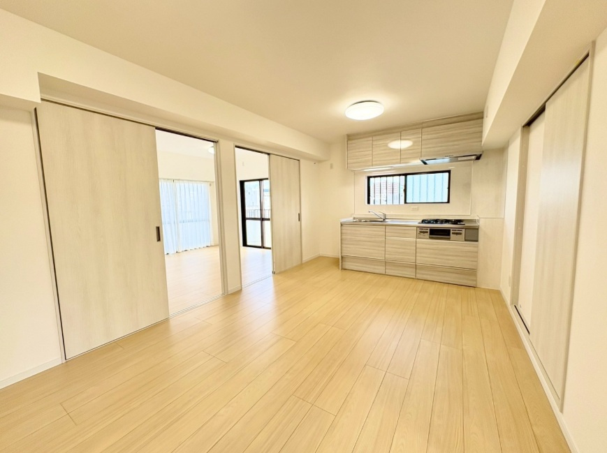 居間・リビング