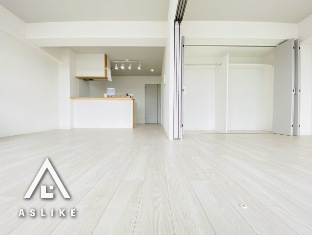 居間・リビング