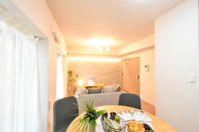 居間・リビング