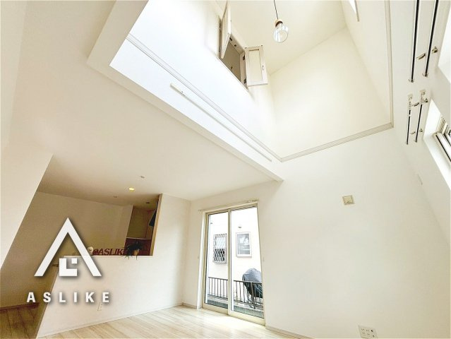 居間・リビング