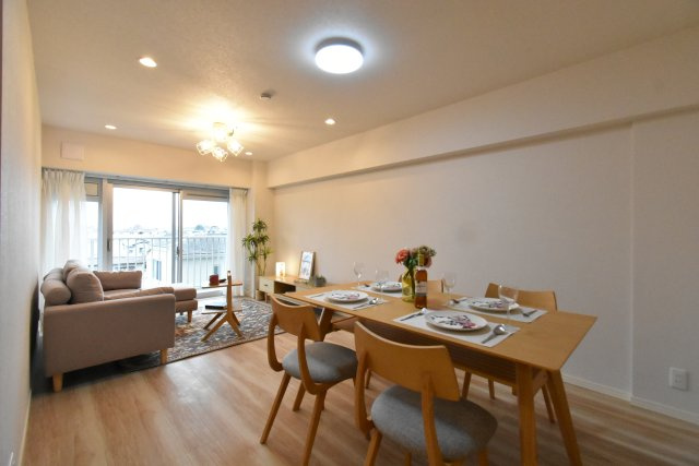 居間・リビング