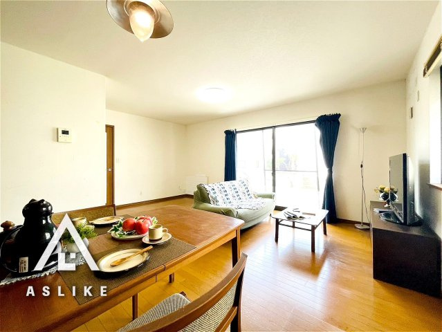 居間・リビング