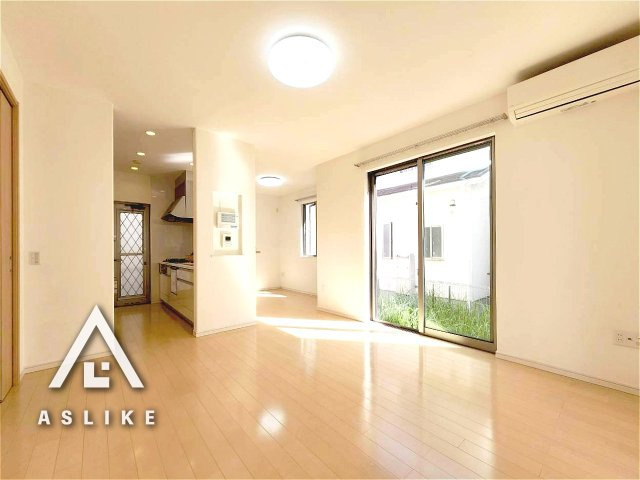 居間・リビング