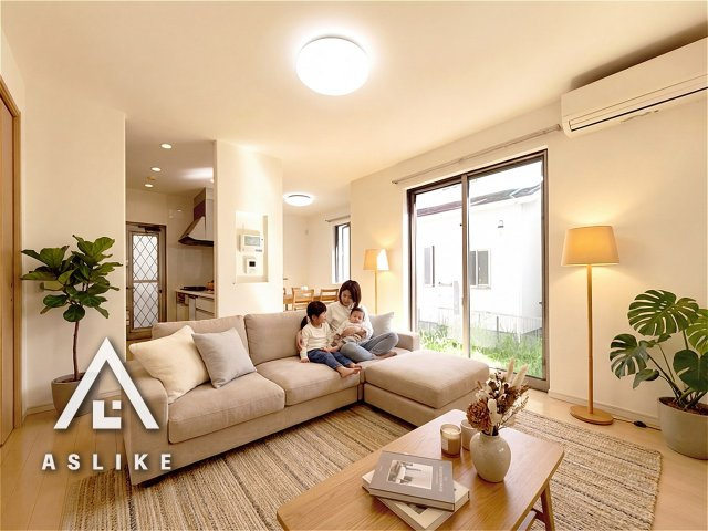 居間・リビング