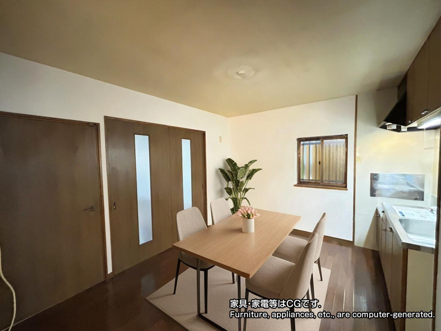 居間・リビング