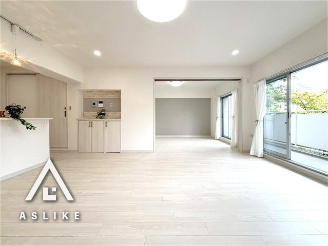 居間・リビング