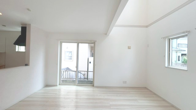 居間・リビング