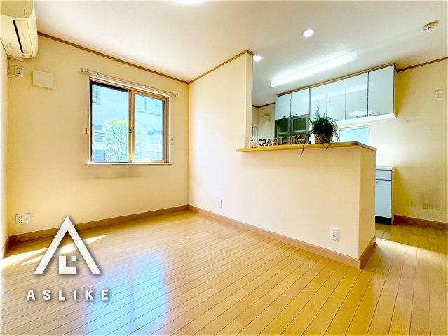 居間・リビング