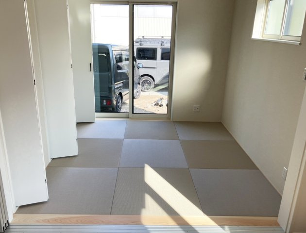 癒しの和の空間はお客様の「おもてなし」に最適！