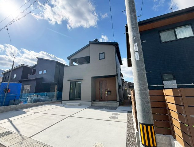 【現地写真】
2026年1月に撮影しました