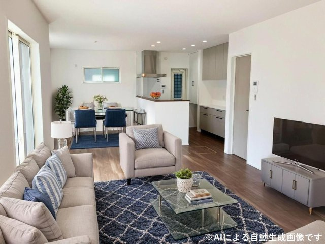 ※AIによる自動生成画像です