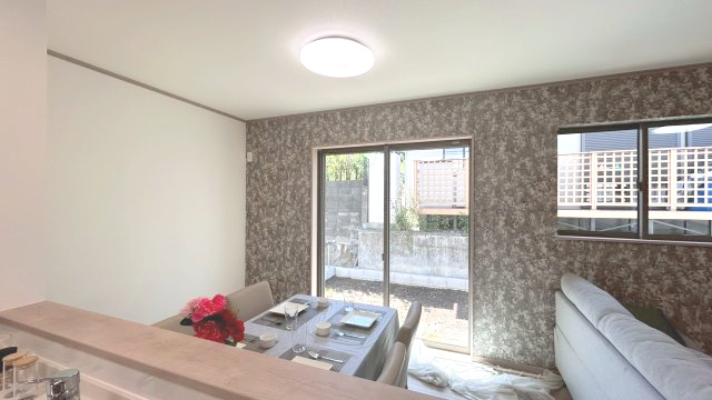 居間・リビング