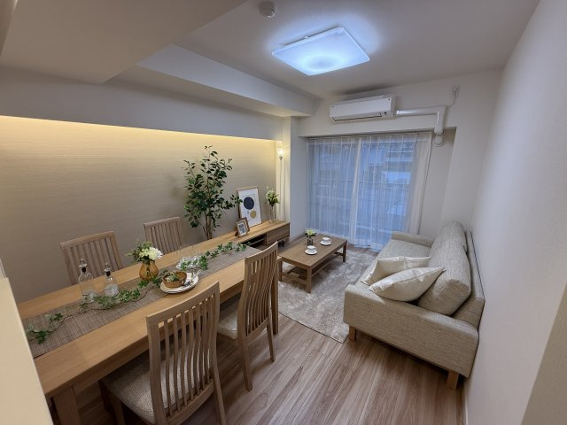 居間・リビング