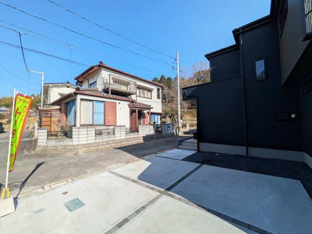 【現地写真】
2026年1月に撮影しました