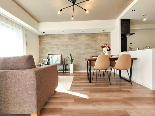 居間・リビング