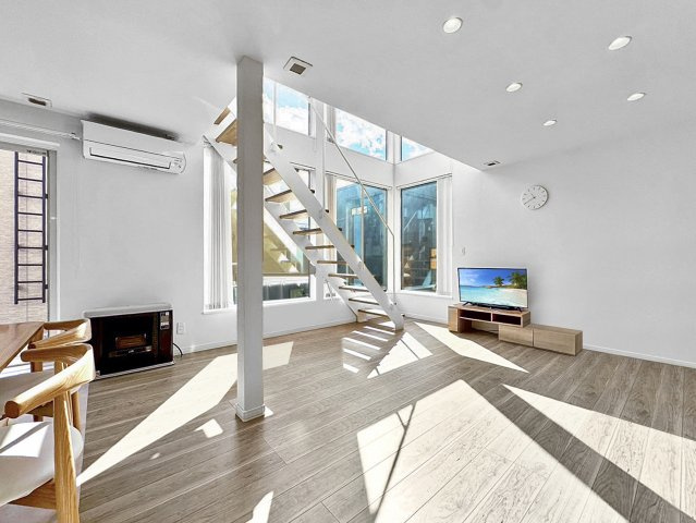 居間・リビング