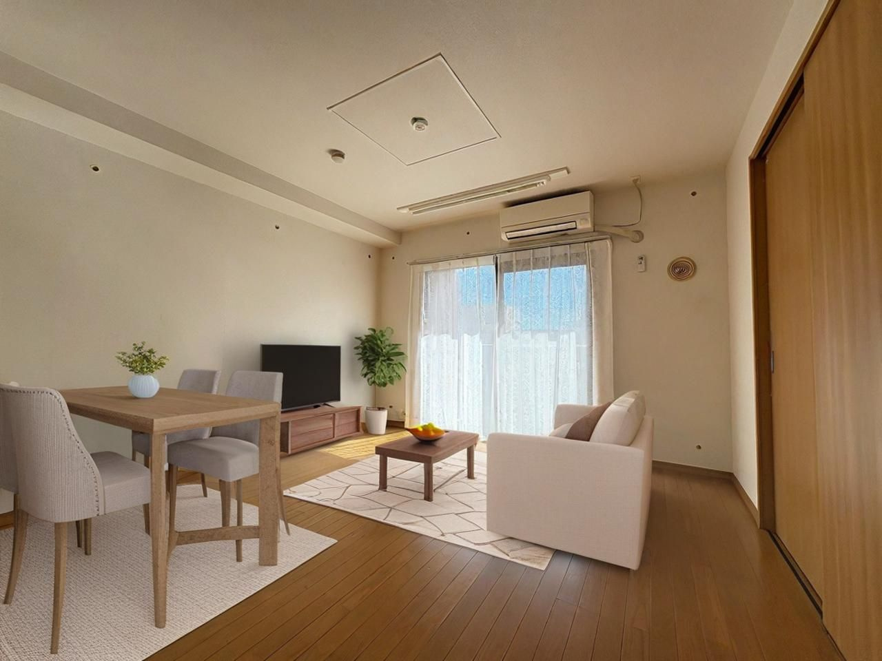 居間・リビング