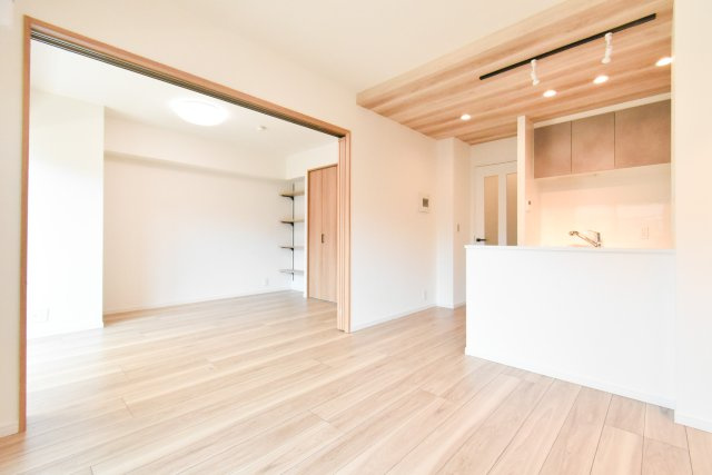 居間・リビング