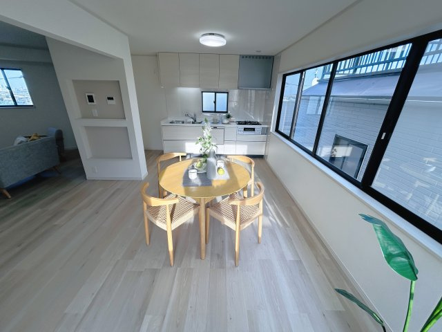 居間・リビング