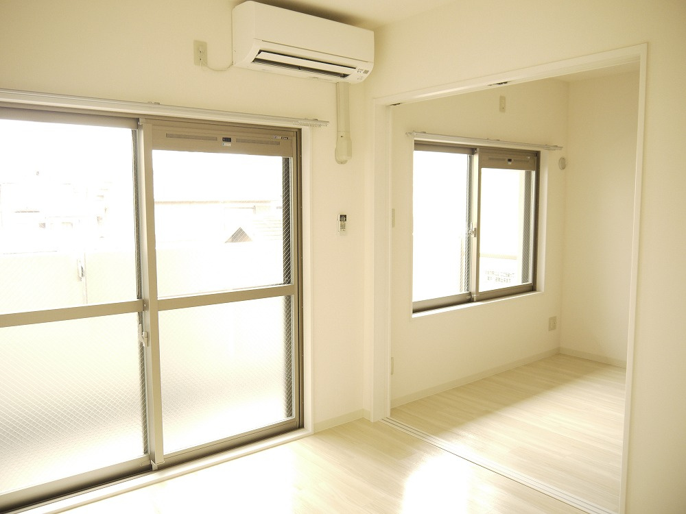 居間・リビング