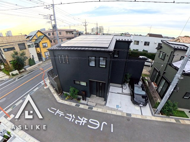 居間・リビング